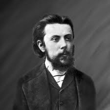 Mussorgsky