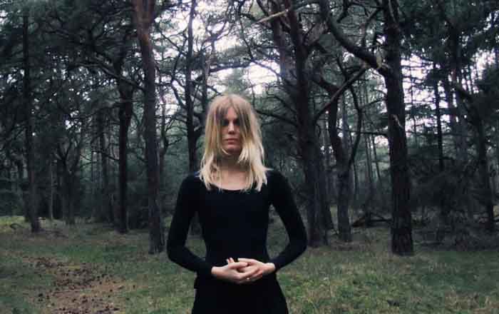 Myrkur promo pic