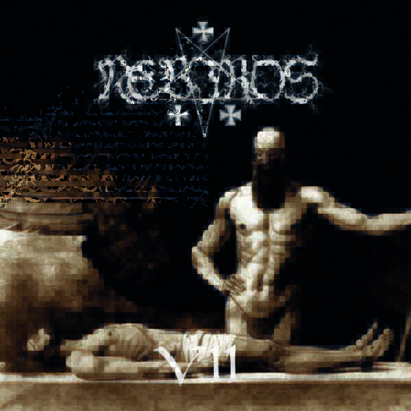 Nebiros