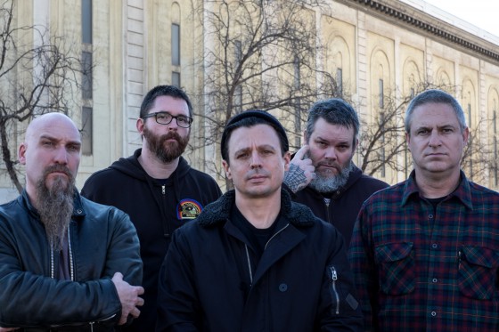 Neurosis photo