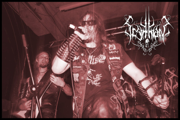 Scythianband