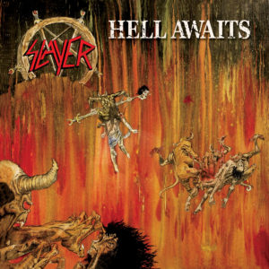 Slayer hell awaits