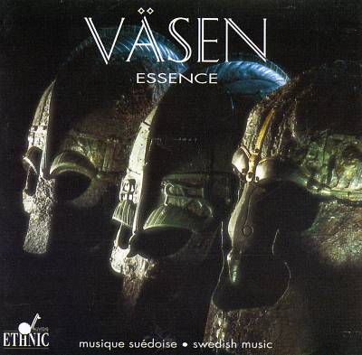 Väsen Essence