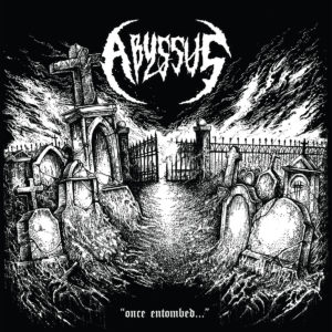 abyssus once entombed