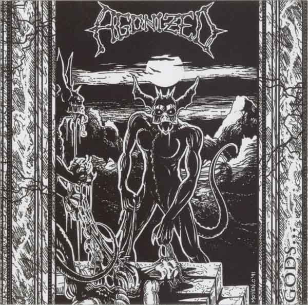 agonized-gods