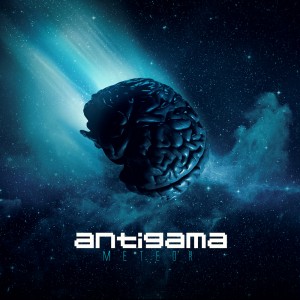 antigama-meteor