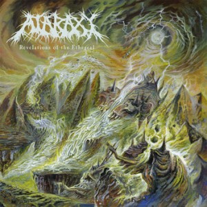 ataraxy cover