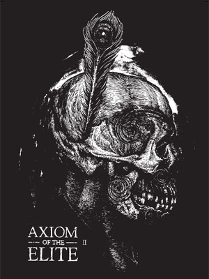 axiom_of_the_elite-issue_number_two