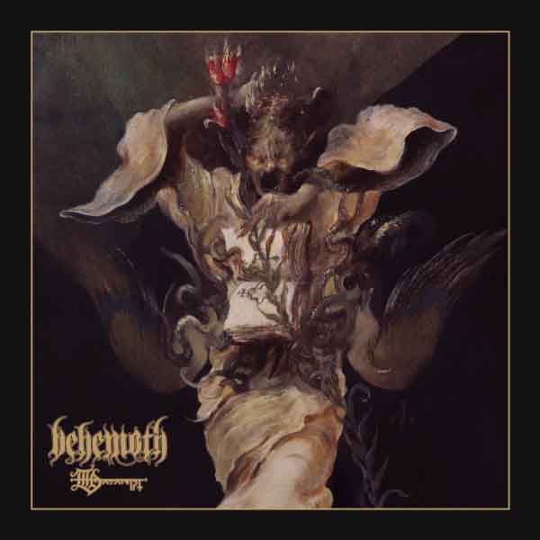 Behemoth's Nergal Says 'Lords of Chaos' Is 'Pretty Shallow,' But