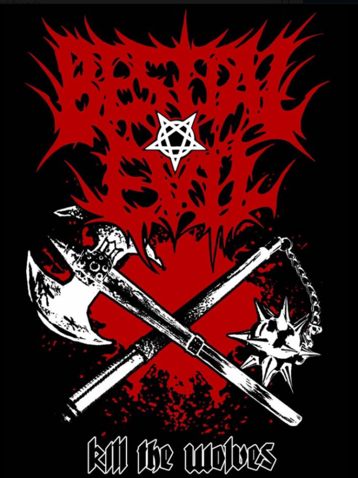 bestial_evil_-_kill_the_wolves
