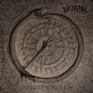 betrayal infinite circles
