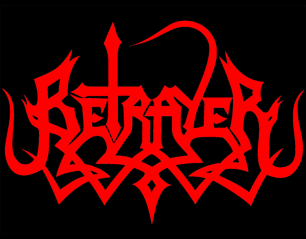 Death Metal Underground » Thrashing Madness Re-Issues Betrayer
