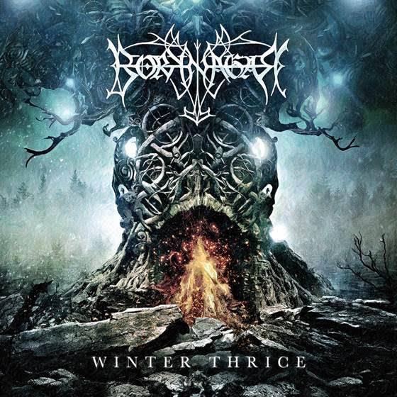 borknagar winter thrice