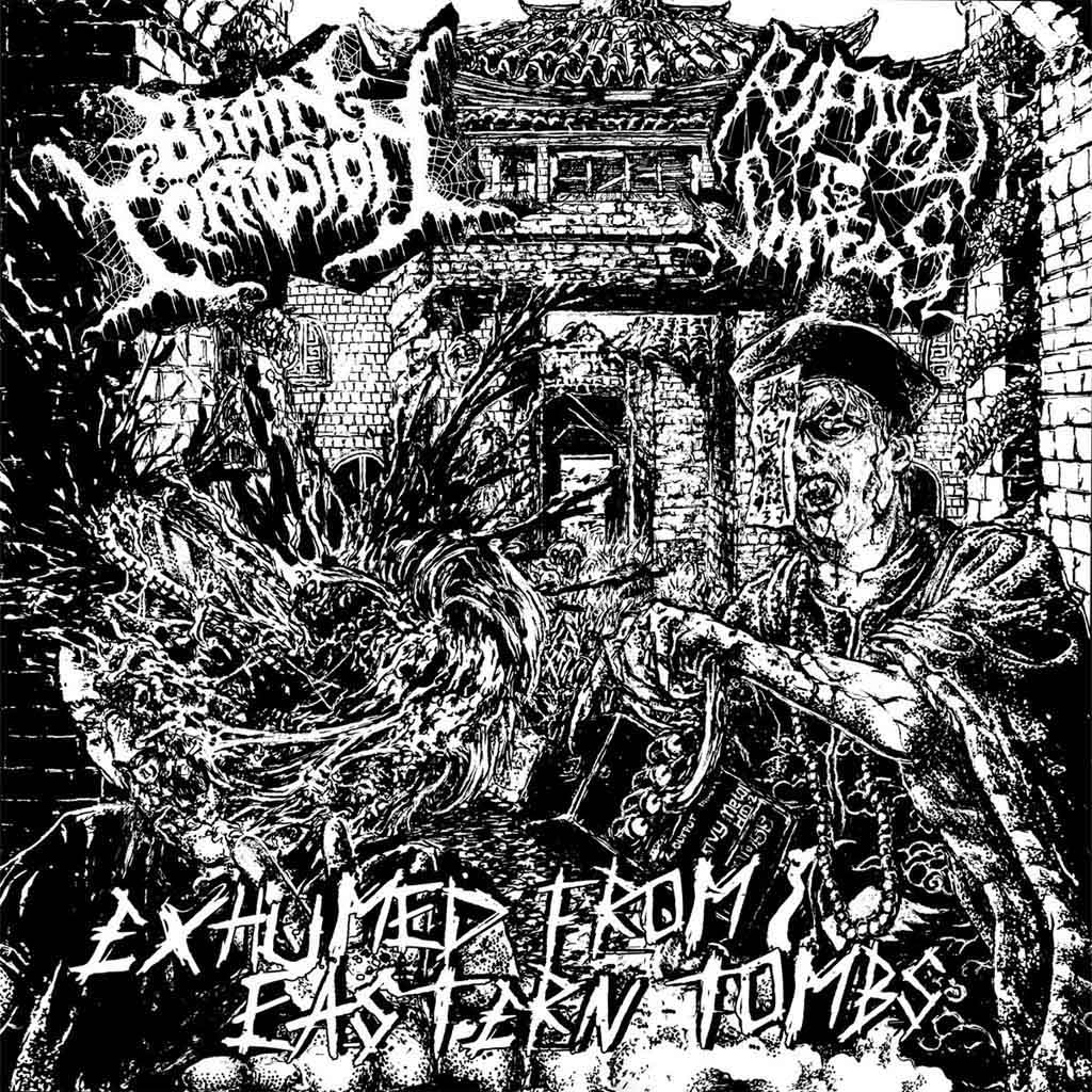 Death Metal Underground » Old School Death Metal