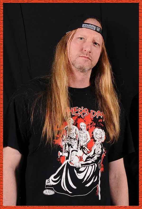 DEATH METAL Archives - Thrash Metal IQ