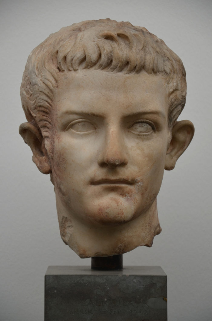 caligula