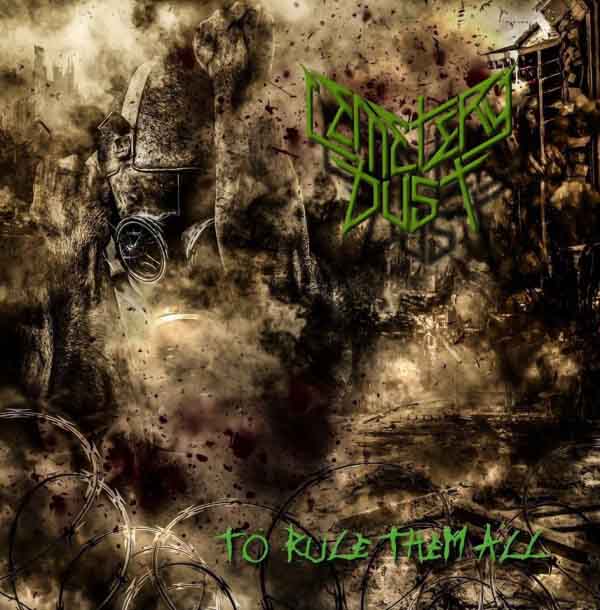 cemeterydust