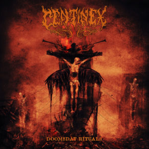 centinex doomsday rituals