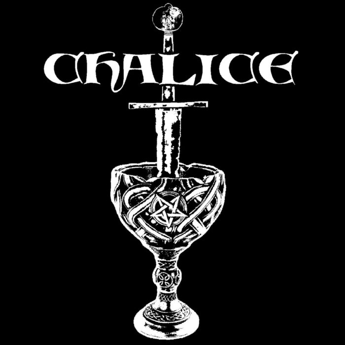 chalice ep