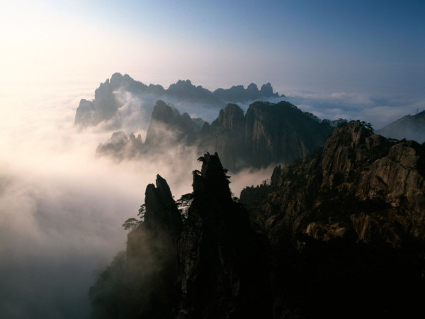 chineseMountains