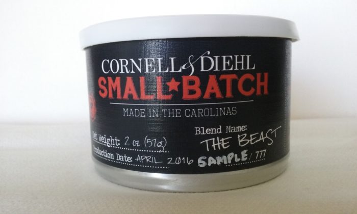 cornell_and_diehl_small_batch_-_the_beast_-_tobacco_tin