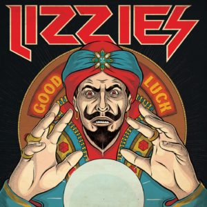 lizzies cover