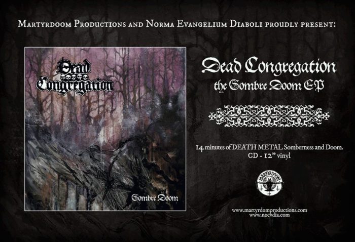 dead-congregation-sombre-doom-announcement