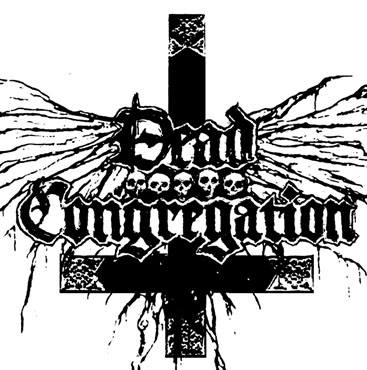 dead-congregation-upside-down-cross-logo