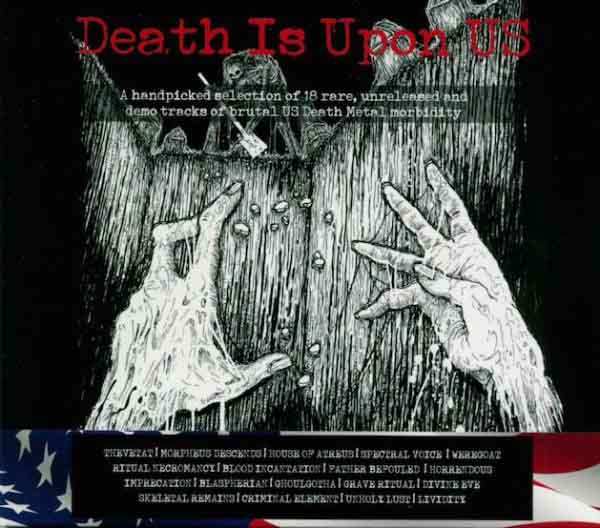 death_is_upon_us_compilation