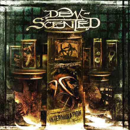 dewscented-album