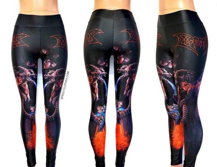 dismember-leggings