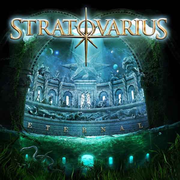 Stratovarius - Eternal (2015)