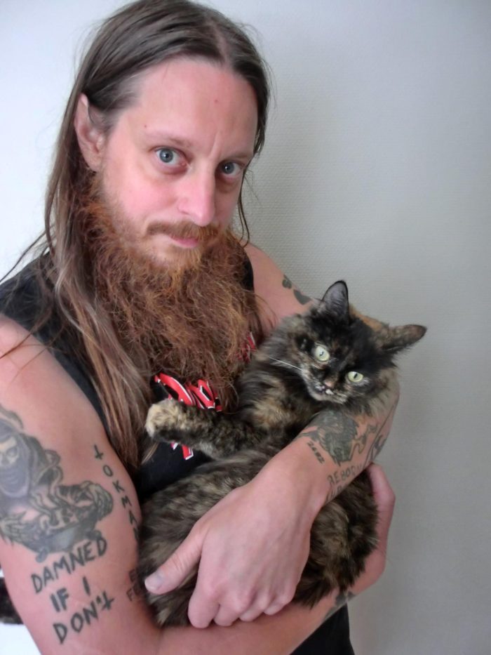 fenriz-cat