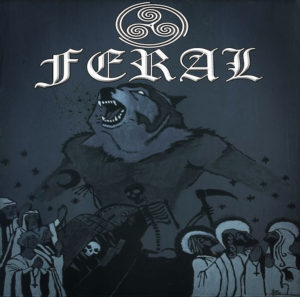 feral