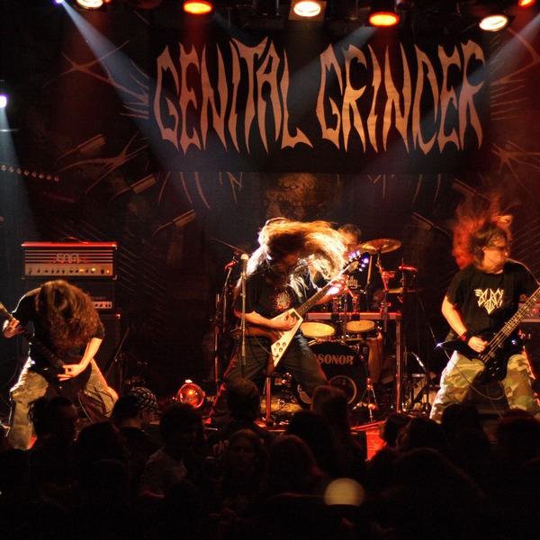 genitalgrinderband