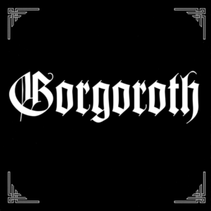 gorgoroth pentagram