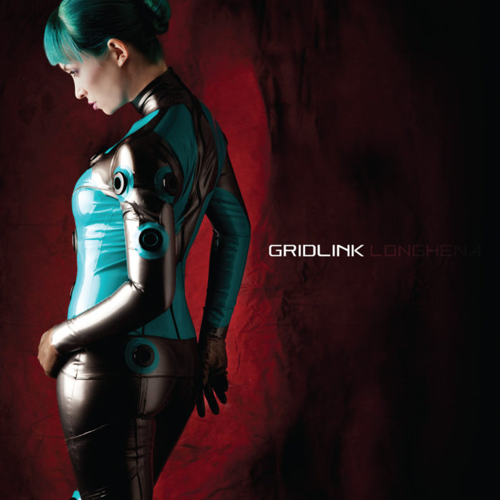 gridlink longhena cover