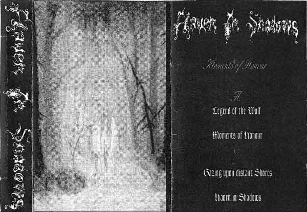 Death Metal Underground » Black Metal image