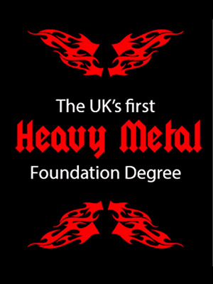 heavy_metal_foundation_degree