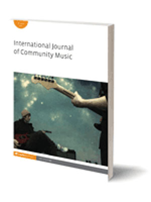 international_journal_of_community_music