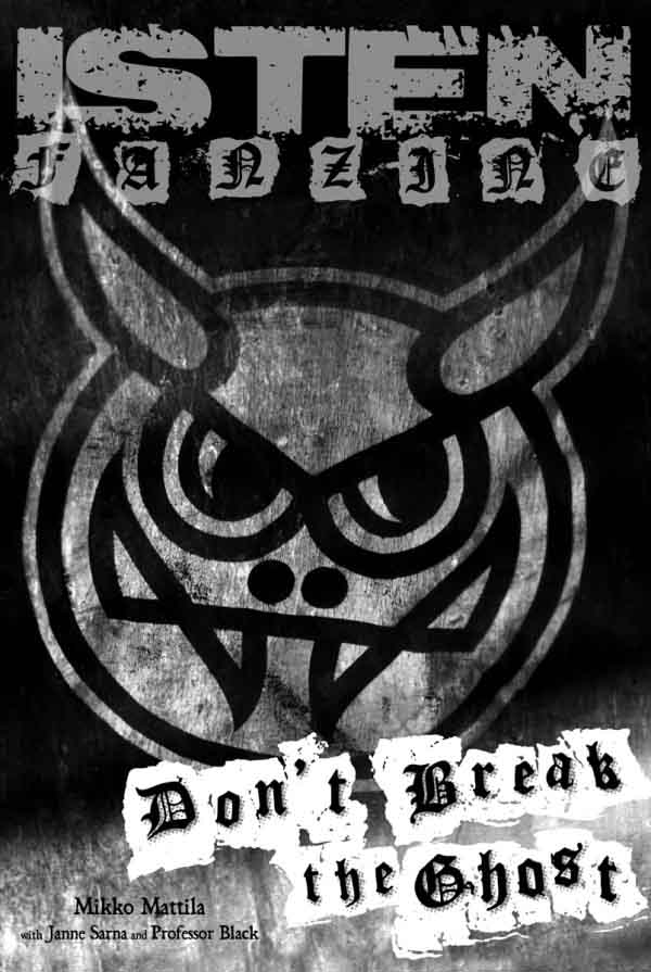 isten_fanzine_dont_break_the_ghost