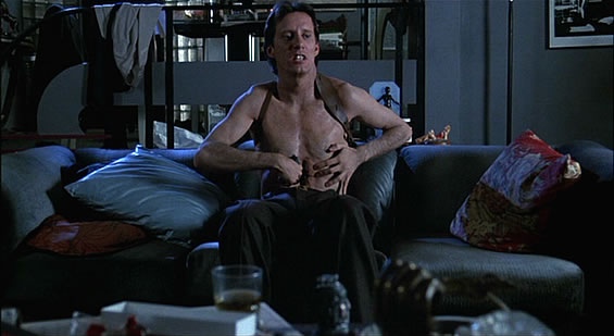 james woods videodrome