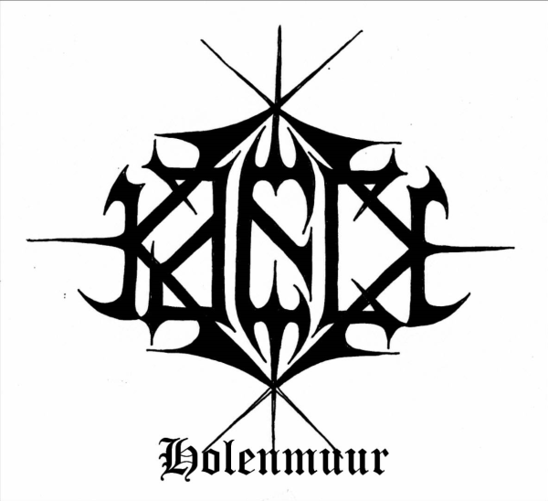 kaeck-holenmuur