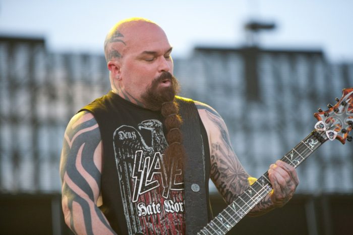 kerry king now