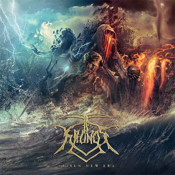 kronos