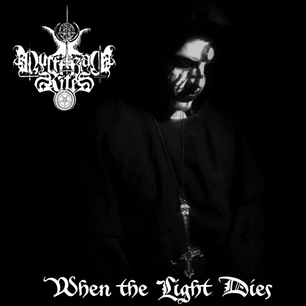 luciferian rites - cover