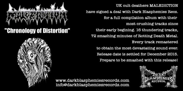 malediction_-_chronology_of_distortion_announcement