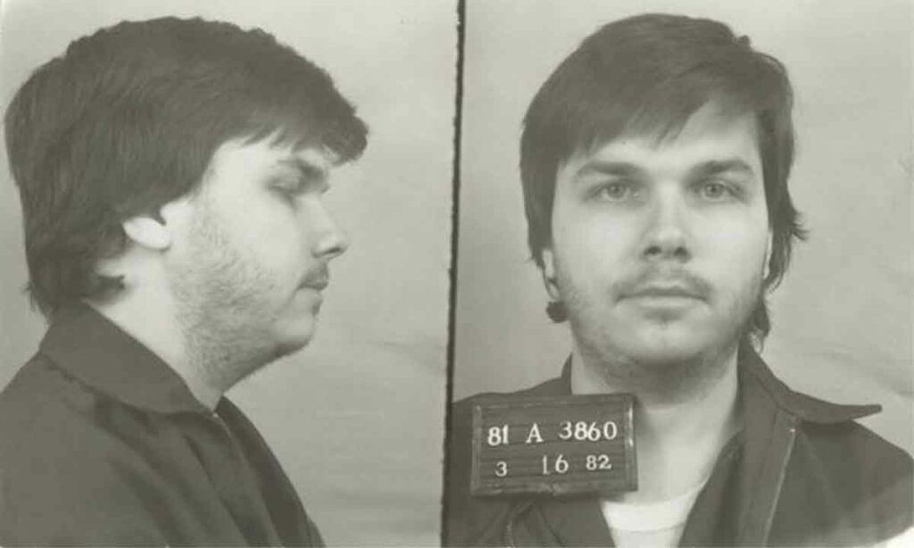 Death Metal Underground » Mark David Chapman, American Hero