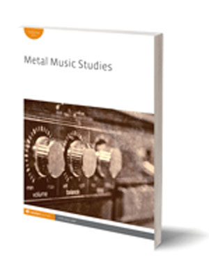 death metal music research paper