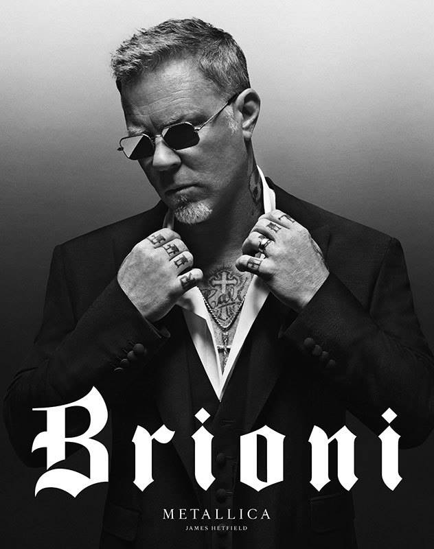 metallica brioni 3